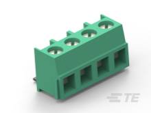 TE Connectivity 1-284093-0 1 St. Box