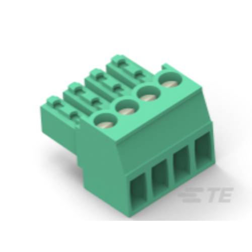 Thumbnail - TE Connectivity 1-284506-2 1 St. Box