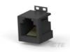 TE Connectivity TE AMP Standard Modular Jacks Standard Modular Jacks 1-338086-6 1 St.