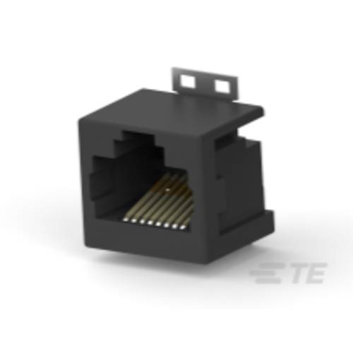Thumbnail - TE Connectivity Standard Modular Jacks 1-338088-6 1 St.