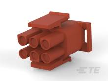 TE Connectivity 1-350715-1 1 St. Package