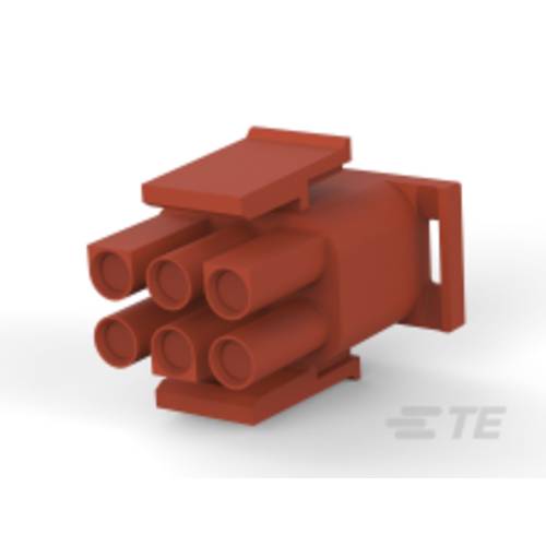 Thumbnail - TE Connectivity 1-350715-1 1 St. Package