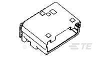 TE Connectivity 1376366-8 1 St.