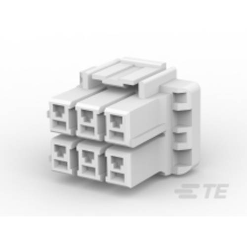 TE Connectivity 1376393-1 1 St. Bag