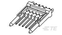 TE CONNECTIVITY Miscellaneous AMPMODUMiscellaneous AMPMODU 1376779-2 AMP