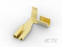 TE Connectivity 141352-3 1 St. Tape on Full reel