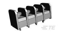 TE Connectivity 1437664-6 1 St. Package