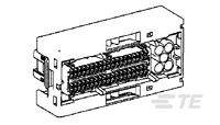 TE CONNECTIVITY MQS - ConnectorsMQS - Connectors 1473244-1 AMP