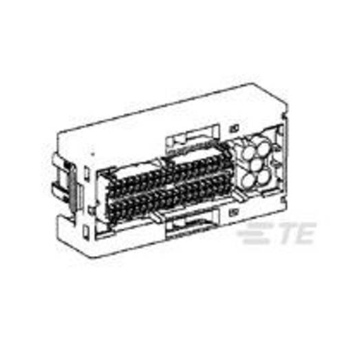 Thumbnail - TE Connectivity 1473244-1 1 St. Tray