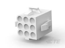 TE Connectivity 1-480672-0 1 St. Package