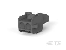 TE CONNECTIVITY Universal MATE-N-LOK ConnectorsUniversal MATE-N-LOK Connectors 1-480699-8 AMP