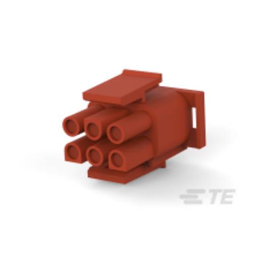 Thumbnail - TE Connectivity 1-480704-1 1 St. Package