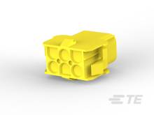 TE Connectivity 1-480705-4 1 St. Package