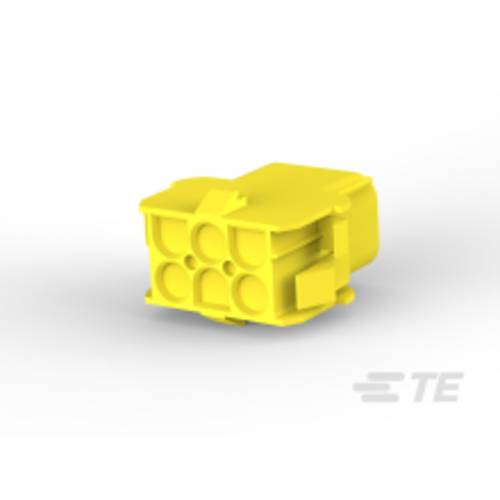 TE Connectivity 1-480705-4 1 St. Package
