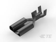 TE Connectivity 151667-2 1 stuk(s) Tape on Full reel