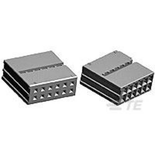 Thumbnail - TE Connectivity 1534100-1 1 St. Box