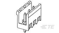 TE CONNECTIVITY Eurostyle Terminal BlocksEurostyle Terminal Blocks 1546213-6 AMP