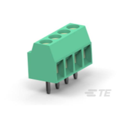 Thumbnail - TE Connectivity 1546551-2 1 St. Box
