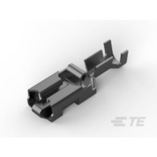 TE Connectivity 154718-7 1 St. Tape on Full reel