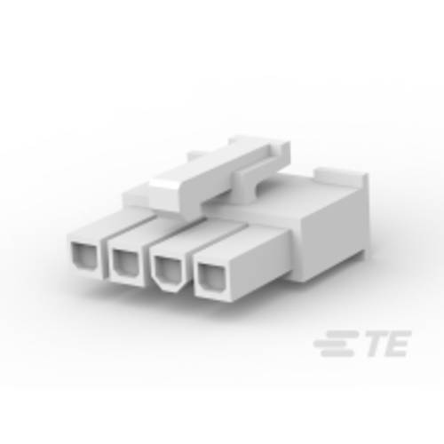 TE Connectivity 1586026-4 1 St. Bag