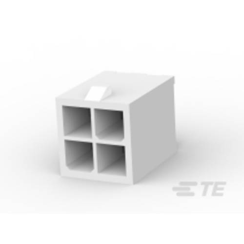 TE Connectivity 1586038-4 1 St. Tray