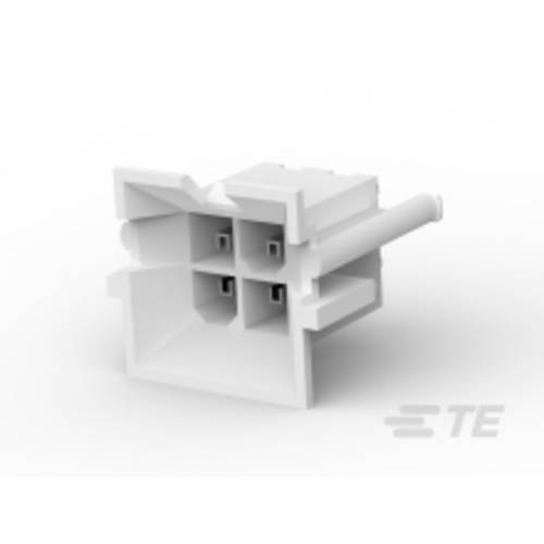 TE Connectivity 1586585-4 1 St. Tray
