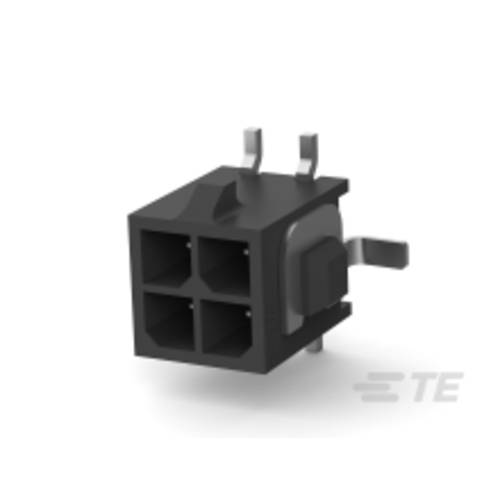 TE Connectivity 1586842-4 1 St. Package