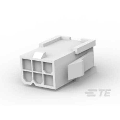 Thumbnail - TE Connectivity 1586861-6 1 St. Package