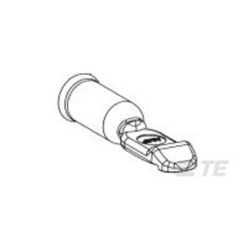 Thumbnail - TE Connectivity 1604054-1 1 St. Folder