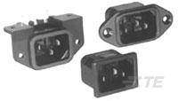 TE Connectivity 1609133-2 1 St. Package