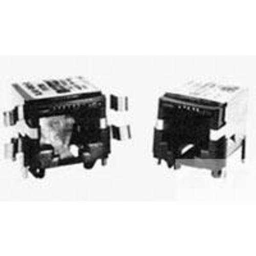 TE Connectivity TE AMP Signal Line Filters - Corcom Signal Line Filters - Corcom 6609215-6 1 St.
