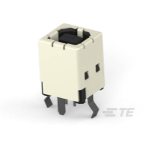 TE Connectivity TE AMP Serial I/O Connectors Serial I/O Connectors 5788336-1 1 St.