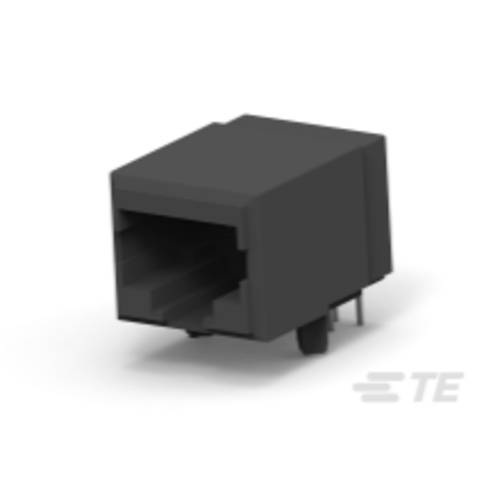 TE Connectivity TE AMP High Performance Mod Jacks High Performance Mod Jacks 5558341-1 1 St.