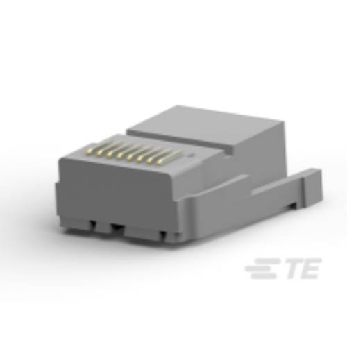 Thumbnail - TE Connectivity TE AMP Shielded Data Link Shielded Data Link 5-520424-3 1 St.