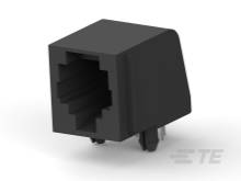 TE Connectivity TE AMP Standard Modular Jacks Standard Modular Jacks 5520250-3 1 St.