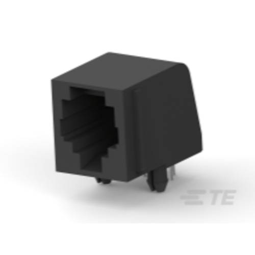 TE Connectivity TE AMP Standard Modular Jacks Standard Modular Jacks 5520250-3 1 St.