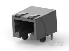 TE CONNECTIVITY Standard Modular JacksStandard Modular Jacks 3-5338556-1 AMP