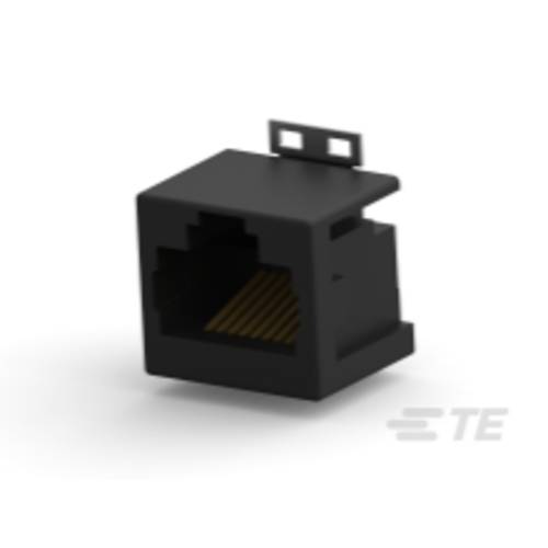 Thumbnail - TE Connectivity Standard Modular Jacks 2-338088-3 1 St.