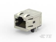TE Connectivity Industrial RJ45 2301994-1 1 St.