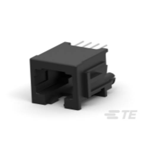 TE Connectivity Standard Modular Jacks 216550-2 1 St.