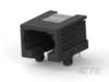 TE Connectivity Standard Modular Jacks 215877-1 1 St.
