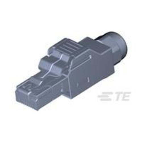 TE Connectivity TE AMP COMMUNICATIONS COMMUNICATIONS 1903527-1 1 St.