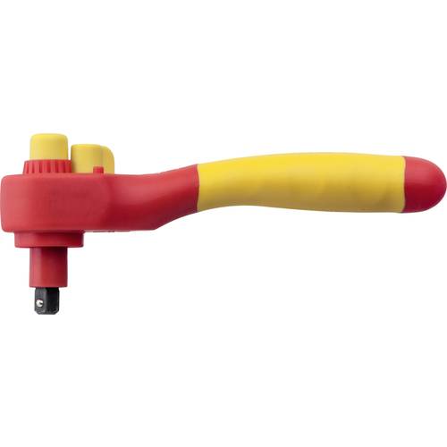 Wiha Steckschlüssel 1/4 (6.3 mm) 1 Stück 43054