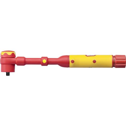 Thumbnail - Wiha 246177 43126 Drehmomentschlüssel 1/4 (6.3 mm) 5 - 25 Nm