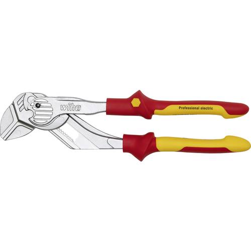 Wiha 44314 Zangenschlüssel 250 mm