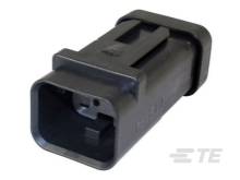 TE CONNECTIVITY AMPSEAL 16 - ConnectorsAMPSEAL 16 - Connectors 1717674-2 AMP