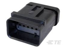 TE CONNECTIVITY AMPSEAL 16 - ConnectorsAMPSEAL 16 - Connectors 1717677-2 AMP