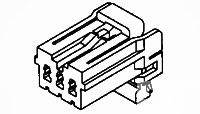 TE CONNECTIVITY Multilock - ConnectorsMultilock - Connectors 174922-7 AMP