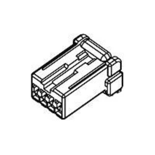 TE Connectivity 174966-2 1 St. Bag