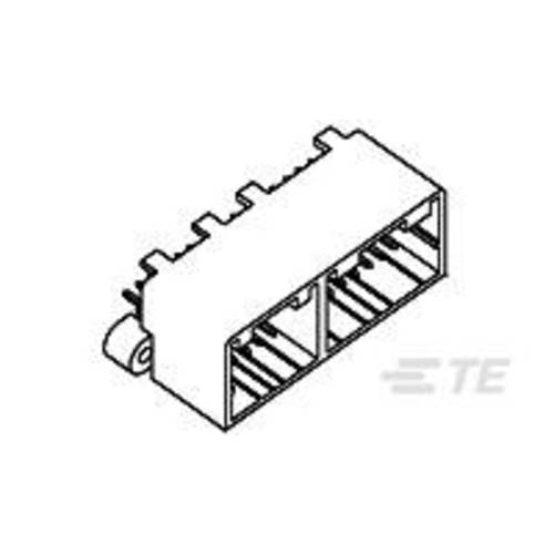 Thumbnail - TE Connectivity 174979-2 1 St. Tray